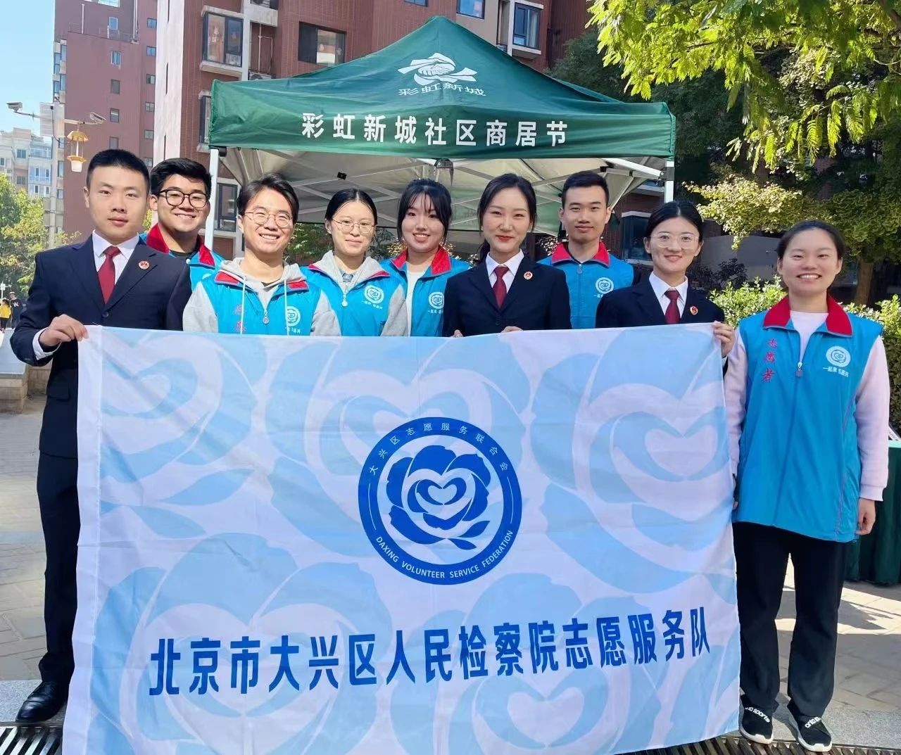 优秀共产党员高子迤：求真务实勇担当 青春不负检察蓝