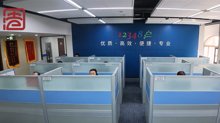 [直击一线]北京12348热线十年服务群众超900万人次