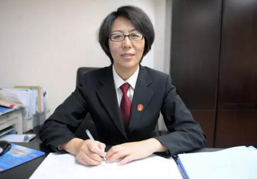 “刀尖舞者”：周军