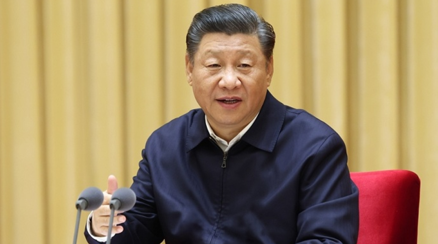 习近平法治思想指引全面依法治国伟大实践